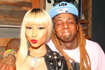 Nicki Minaj Feat Lil Wayne Rich Sex Fleek Mag