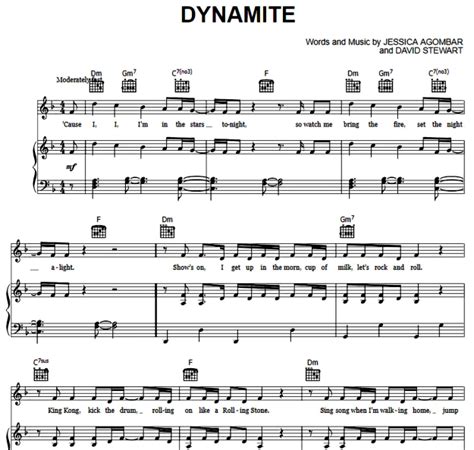 Flute Sheet Music Dynamite Song Notes Flute Sheet Music Clarinet Music Atelier Yuwa Ciao Jp