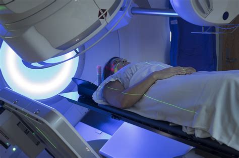 Scleroderma And Breast Cancer Examining Outcomes Of Radiation Therapy