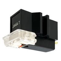 Jico J44A 7 DJ Improved Nude Cellules Et Diamants