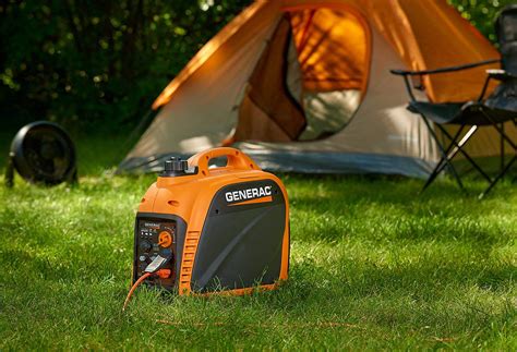 Generac Vs Honda Generators Comparison Winter