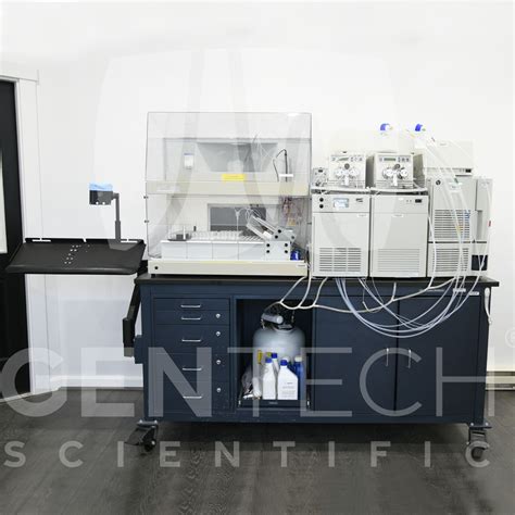 Shimadzu Prominence I Lc 2030c Plus Gentech Scientific