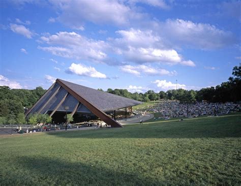 Blossom Music Center In Cuyahoga Falls Oh Blossom Music Blossom