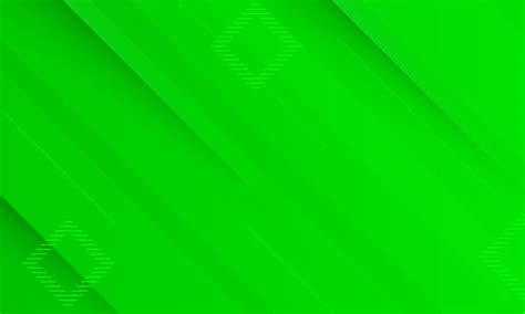 Abstract green background vector design, banner pattern, background template. Suitable for ...