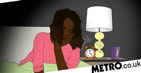What Is Circadian Misalignment And How Can You Fix It Metro News