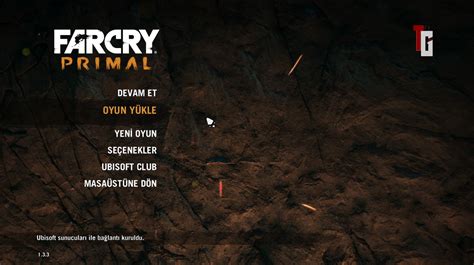 Far Cry Primal T Rk E Yamaf Tg Yama