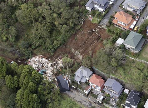 土砂災害警戒区域、全1万1006カ所完了 千葉県、新たに1万カ所調査へ 千葉日報オンライン