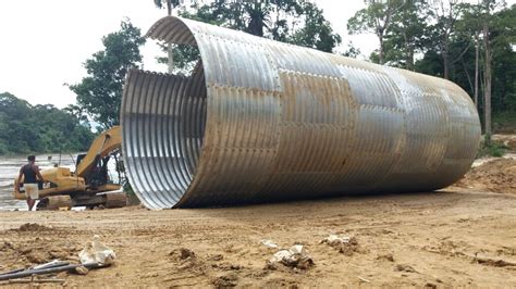 Type Multi Plate Pipe Pt Chasana Global Mandiri