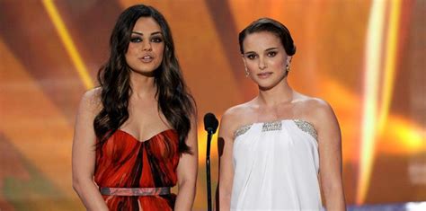 Mean Girl Mila? Natalie Portman Reveals The TRUTH About Rumors She ...