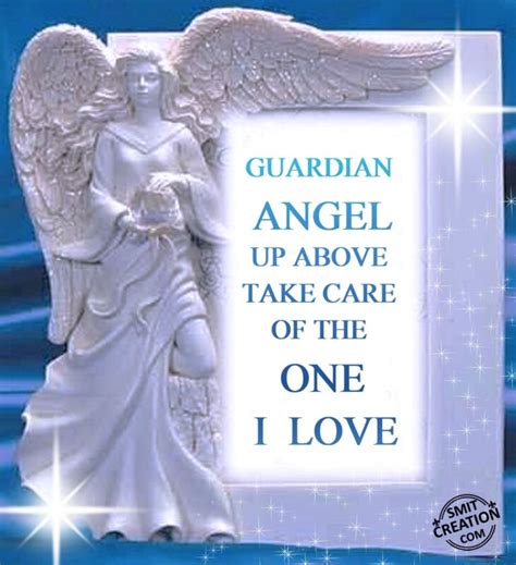 Guardian Angel Quotes