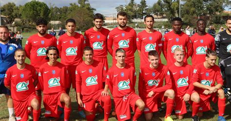 Hermitage Tournonais Les Rencontres De Football Du Week End