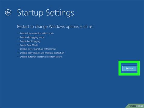 How To Start Windows In Safe Mode Windows 10 11 More