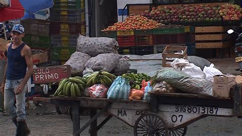 Precio De Alimentos Podr A Seguir Subiendo Por Derrumbe En Rosas