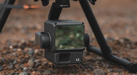 Dji Zenmuse L Best Features Dji Airworks