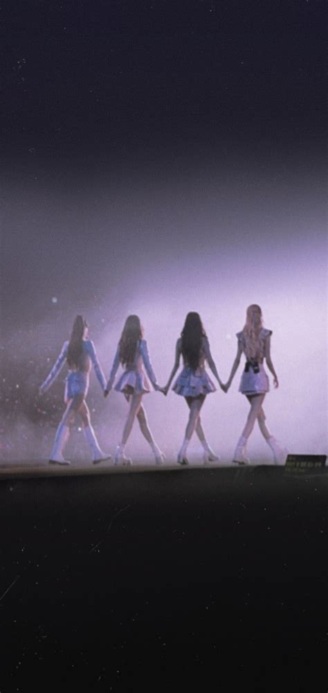 BLACKPINK | WALLPAPER | Concert, Blackpink, Black pink kpop