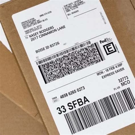 39 How To Print Shipping Label From Etsy App