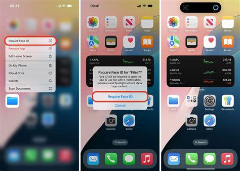 How To Lock And Hide Apps On Your IPhone Or IPad The Official Way