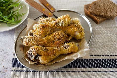 Cosce Di Pollo Al Forno La Ricetta Del Secondo Piatto Tenero E Saporito