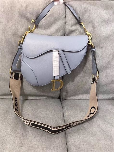 Replica Christian Dior Saddle Cross Body Bag Alimorluxury