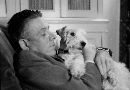 Francis Poulenc (Composer) - Short Biography [More Photos]