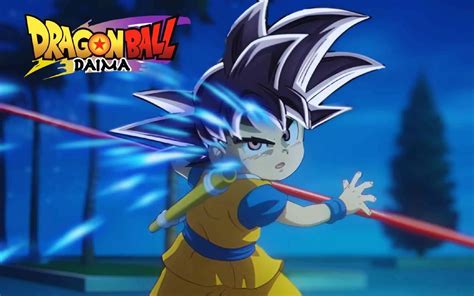 Toei podría retrasar el lanzamiento de Dragon Ball Daima