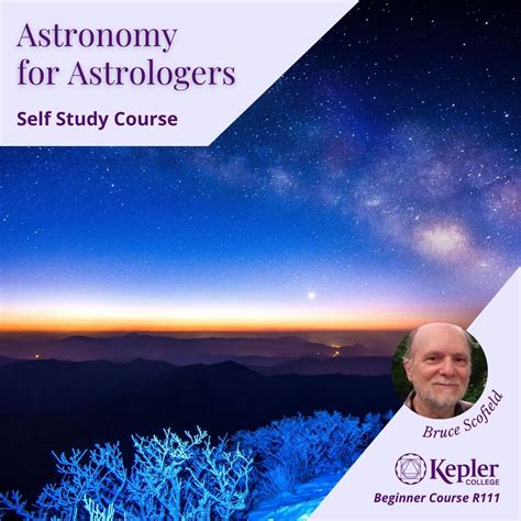 Astronomy For Astrologers Kepler College Store