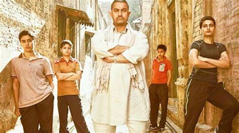 Dangal International Box Office Aamir Khan Scores His Best Worldwide