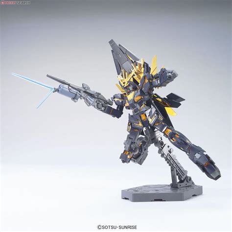 HGUC 1 144 Unicorn Gundam 02 Banshee Norn Destroy Mode Zinc Mecha