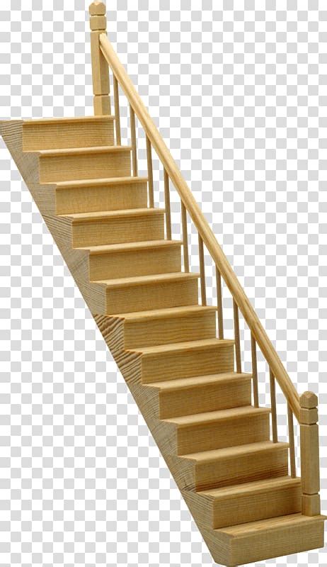 Brown Wooden Stairs Stairs Wooden Furniture Stairs Transparent