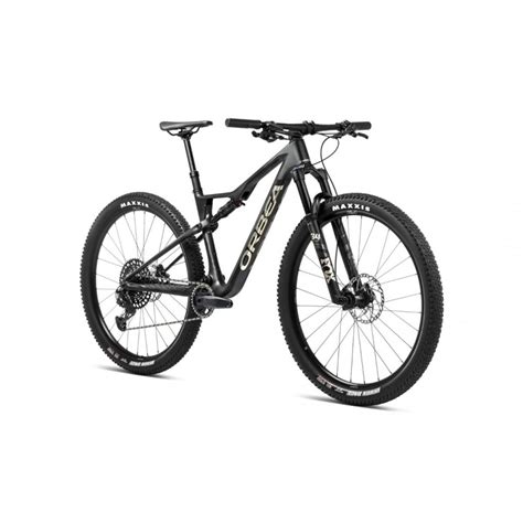 Comprar Bicicleta Orbea Oiz M Btt Doble