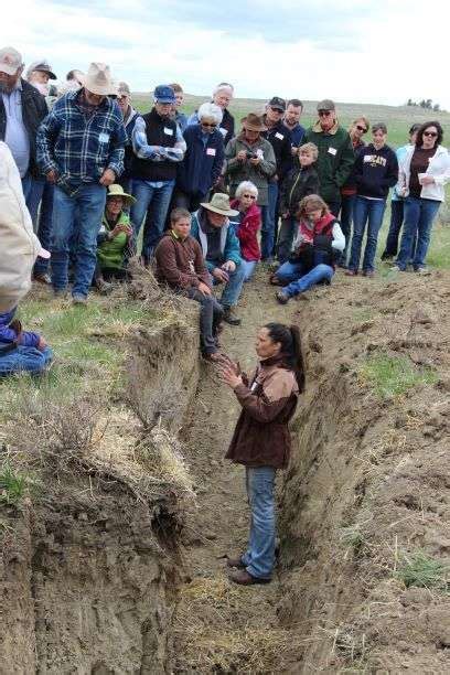 Our History Northern Plains Resource Council