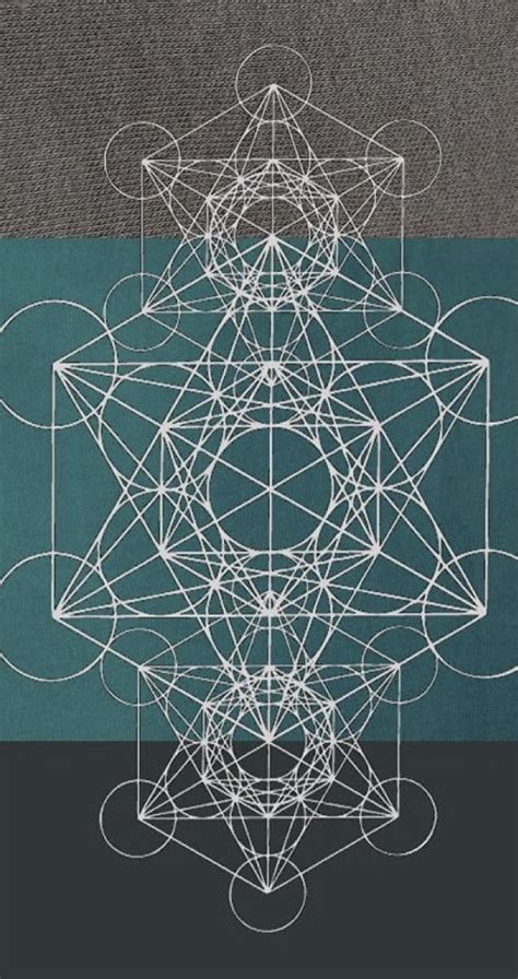 Sacred Geometry Meanings Sacred Geometry Patterns Sacred Geometry