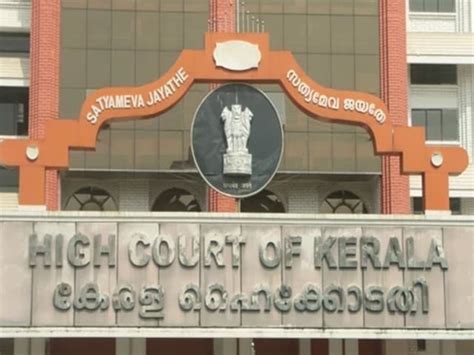 Law Doesnt Recognise Live In Relationships As Marriage Kerala Court