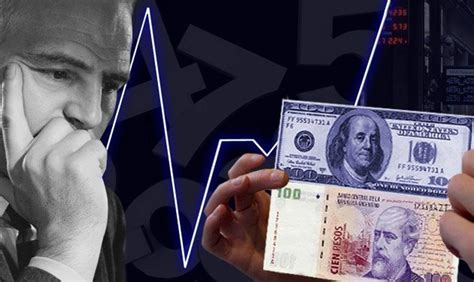 El Dólar Blue Continuó En Alza Cotizó A 1164 Y Ganó 19 Centavos En