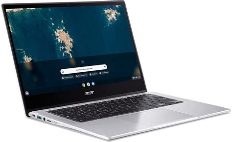 Acer Chromebook Spin 314 Convertible Now Available With Intel Jasper