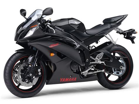 YZF R6 Motorcycle Pictures Review And Specifications 2008 Yamaha