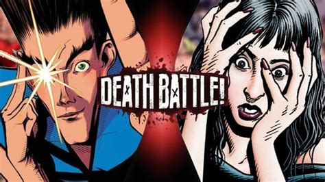 Whats The Most Underrated Marvel Vs Dc Matchup Rdeathbattlematchups