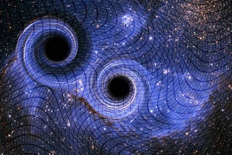 Las ondas gravitacionales nos darán información directa del origen del