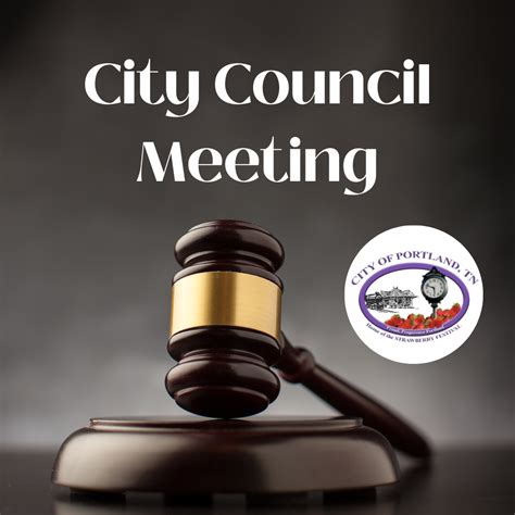 Calendar • Special Call City Council Meeting