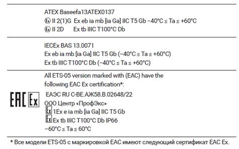 Nvent Raychem Ets Eac Electronic Thermostat User Manual