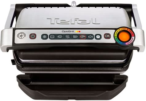 Tefal OptiGrill GC702D ab € 139,99 | Preisvergleich bei idealo.at
