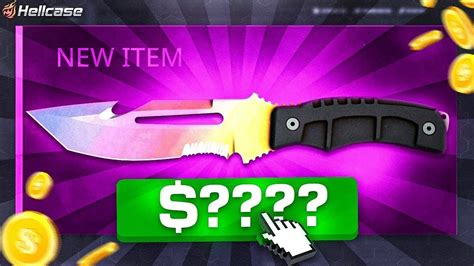 I LOST SO MUCH MONEY ON HELLCASE HELLCASE FREE PROMO CODE 2024 HELLCASE