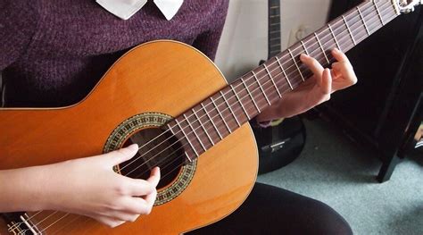 Las Mejores Guitarras Espa Olas Gu A De Compra De Guitarras Flamencas