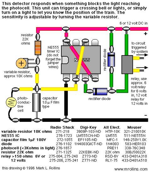 Hornby Train Motors Wiring Diagrams