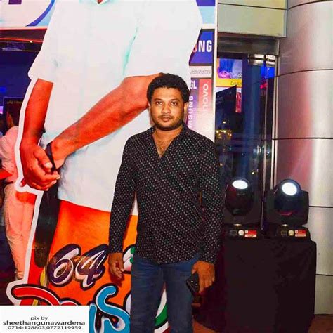 64 මායම් 64 Mayam Movie Premiere Sri Lanka Hot Picture Gallery