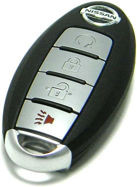 Amazon OEM 4 Button Smart Proximity Remote Key Fob Compatible With