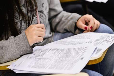 IFG Anápolis abre turma de cursinho pré vestibular gratuito Diário da