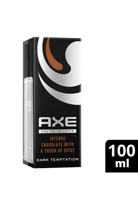 Axe Dark Temptation Parfüm EDT 100 ml Erkek Yorumları Trendyol