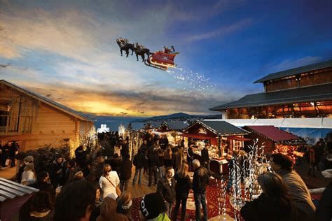 Best Christmas Markets In Switzerland In Swissasap