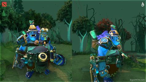 Skin Sets For Beginners In Dota